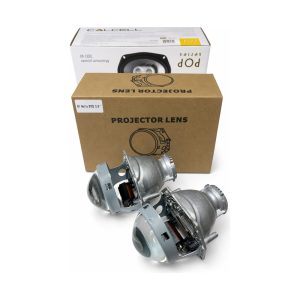 Біксенонова лінза B1 Hella 3R 3.0 D2S D1S 35W/55W