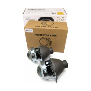 Біксенонова лінза Koito Q5 H4 3.0 D2S D4S 35W/55W