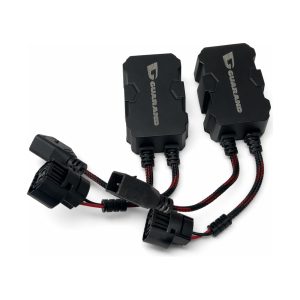 Обманка LED ламп PSX24 PSX26 Guarand G2 CANBUS 12V