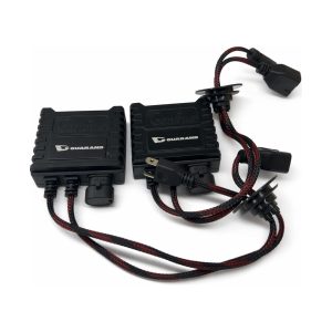 Обманка LED ламп H7 Guarand G4 CANBUS з проводкою 12V
