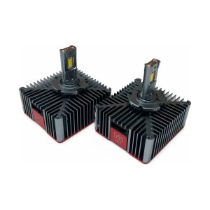 LED лампи D5S Guarand PRO CANBUS 70W 5000K 16000Lm