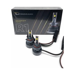 LED лампи HB3 9005 Guarand R1 50W 5500K 14000Lm