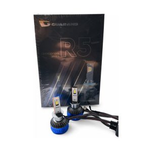 LED лампи H1 Guarand R5 60W 5500K 16000Lm