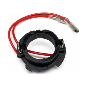 Адаптер LED H7 GUA-17-1 для VW Golf Plus 2005-2013 Європа