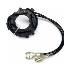 Адаптер LED H1 GUA-24 для Mitsubishi Outlander 1 2004