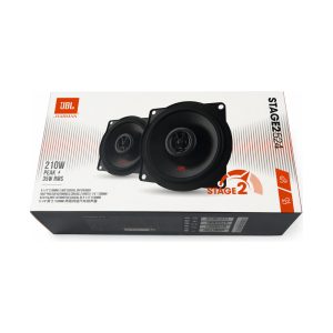 Автомобільні динаміки JBL Stage2 524 (13 см / 5"), коаксіальні, 2-смугові, 40W