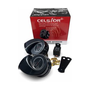 Автомобільний звуковий сигнал Celsior TG-H009
