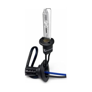 Ксенонова лампа H1 Guarand 6000K 35W 55W