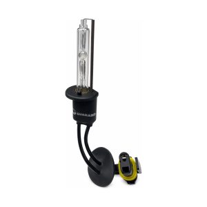 Ксенонова лампа H1 Guarand 5000K 35W 55W